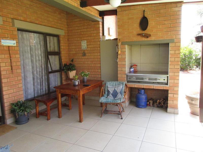 2 Bedroom Property for Sale in Retire at Midstream Gauteng