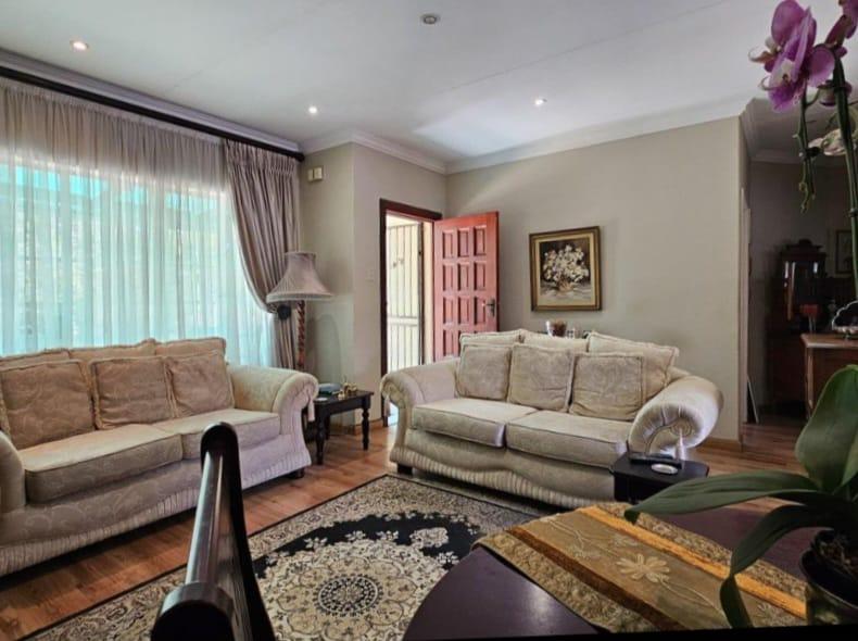 1 Bedroom Property for Sale in Glenvista Gauteng