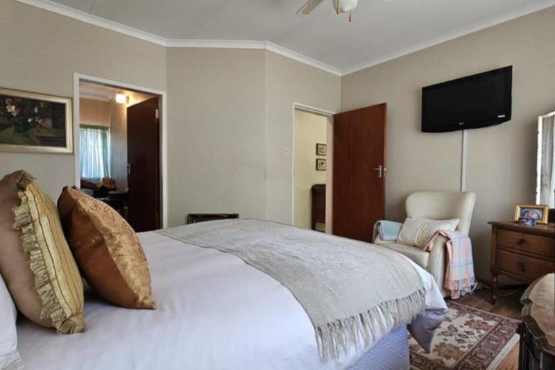 1 Bedroom Property for Sale in Glenvista Gauteng