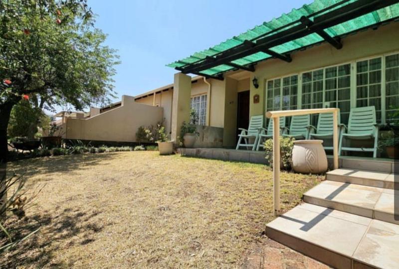 1 Bedroom Property for Sale in Glenvista Gauteng