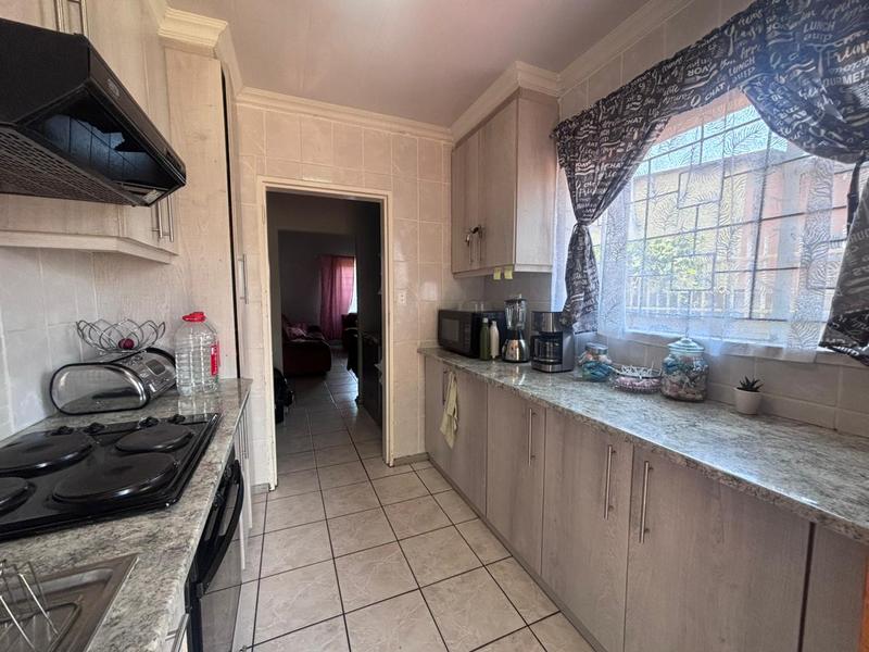 3 Bedroom Property for Sale in Riverlea Ext 2 Gauteng