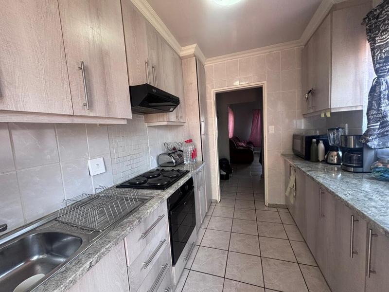 3 Bedroom Property for Sale in Riverlea Ext 2 Gauteng