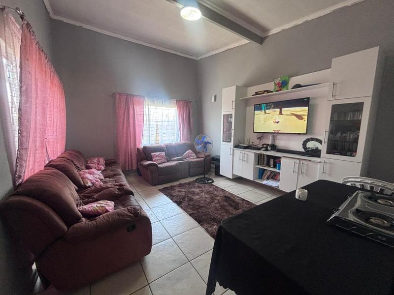 3 Bedroom Property for Sale in Riverlea Ext 2 Gauteng