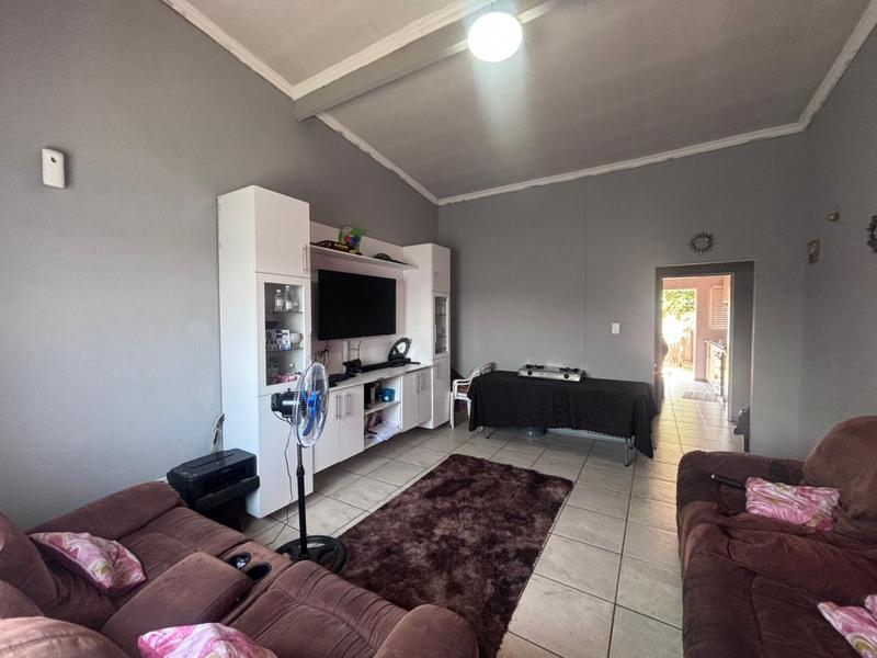 3 Bedroom Property for Sale in Riverlea Ext 2 Gauteng