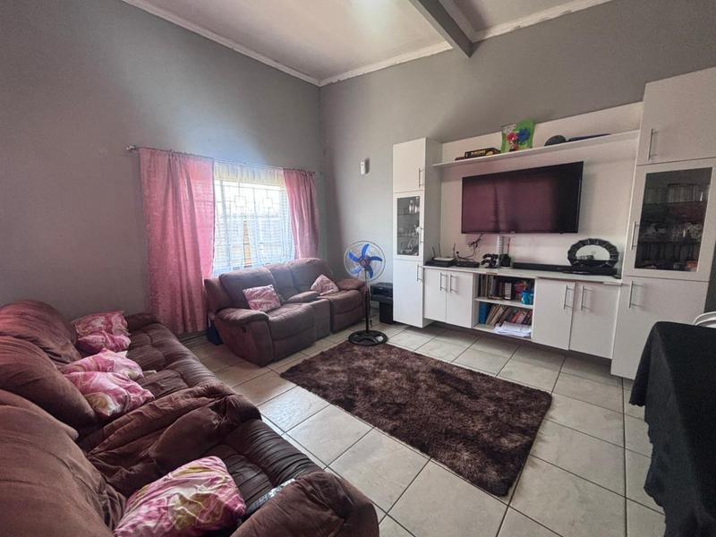 3 Bedroom Property for Sale in Riverlea Ext 2 Gauteng