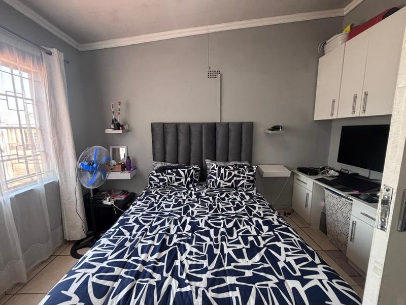 3 Bedroom Property for Sale in Riverlea Ext 2 Gauteng