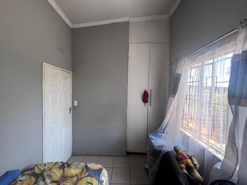 3 Bedroom Property for Sale in Riverlea Ext 2 Gauteng