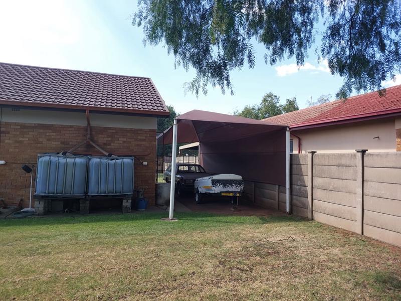 3 Bedroom Property for Sale in Vanderbijlpark SE 6 Gauteng