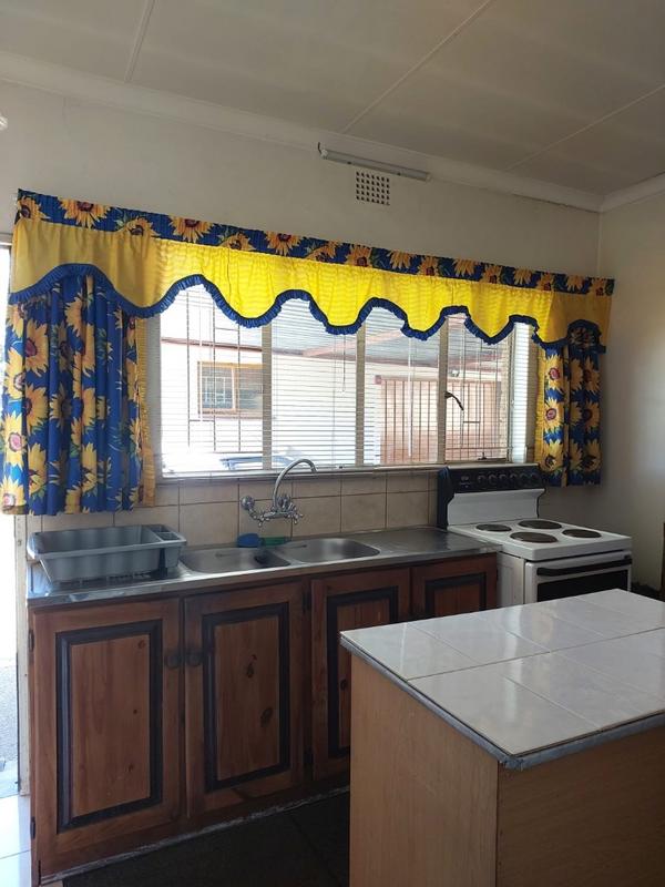 3 Bedroom Property for Sale in Vanderbijlpark SE 6 Gauteng