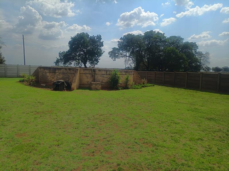 6 Bedroom Property for Sale in Riversdale Gauteng