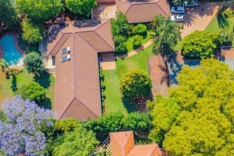 3 Bedroom Property for Sale in Saxonwold Gauteng