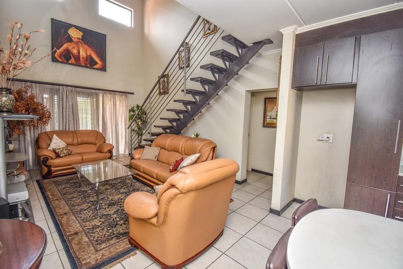 3 Bedroom Property for Sale in Douglasdale Gauteng