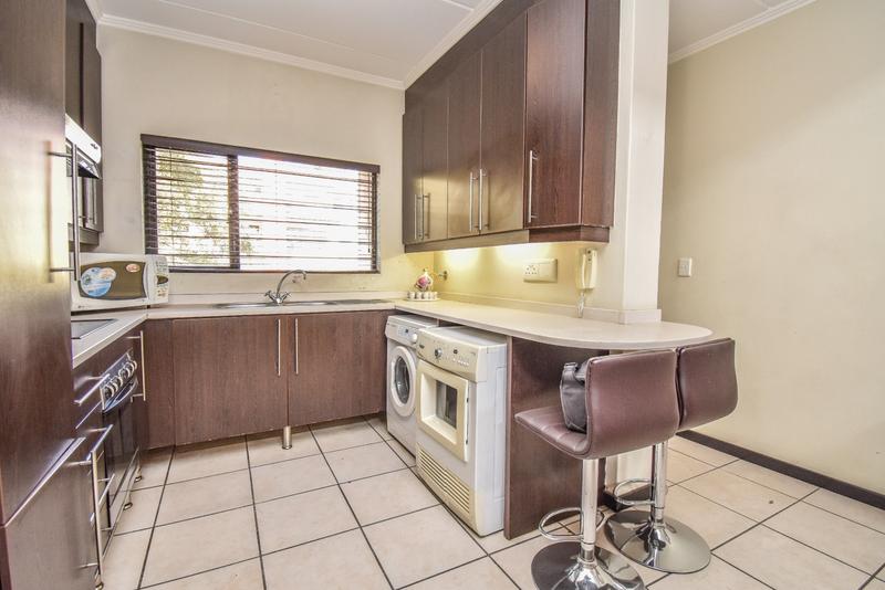 3 Bedroom Property for Sale in Douglasdale Gauteng