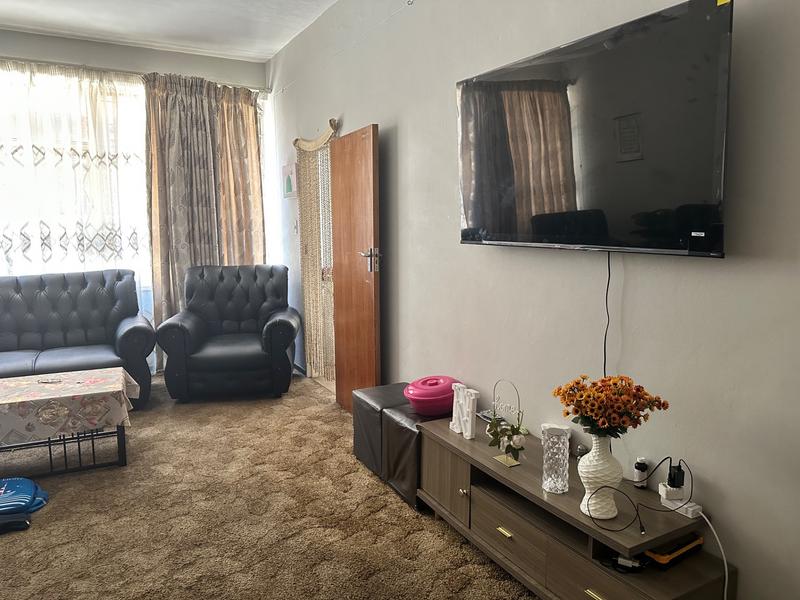 3 Bedroom Property for Sale in Laudium Gauteng