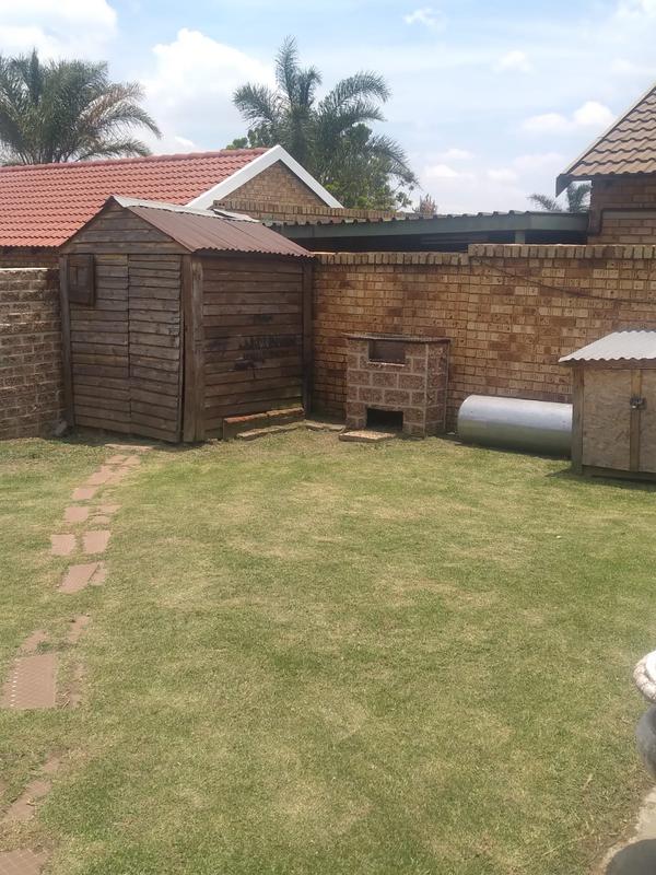 To Let 2 Bedroom Property for Rent in Terenure Gauteng