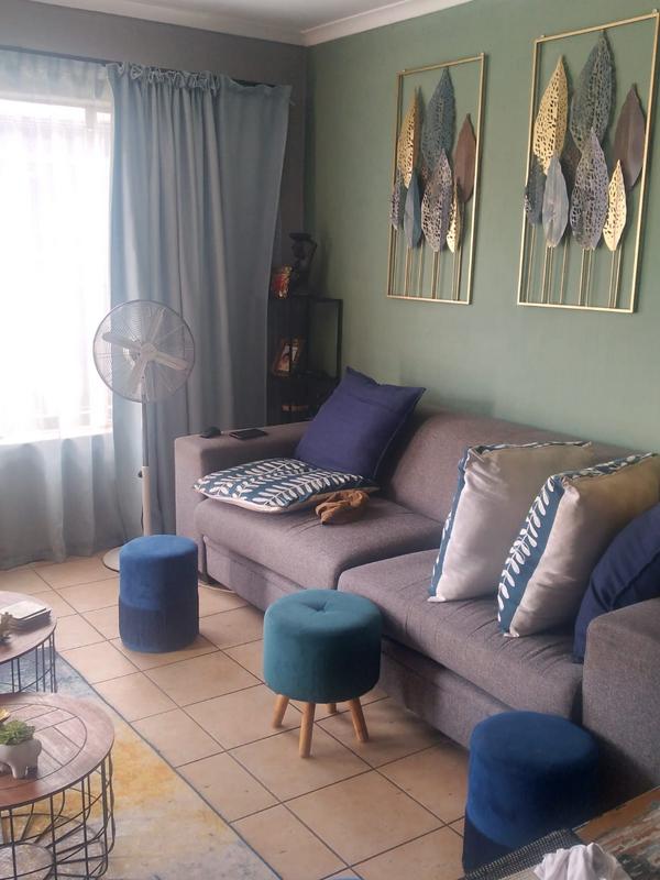 To Let 2 Bedroom Property for Rent in Terenure Gauteng