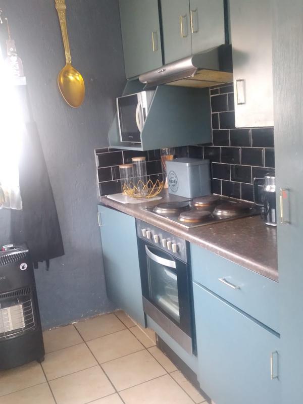 To Let 2 Bedroom Property for Rent in Terenure Gauteng