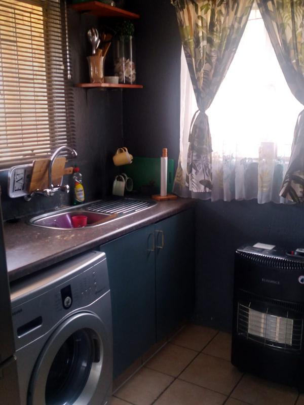 To Let 2 Bedroom Property for Rent in Terenure Gauteng