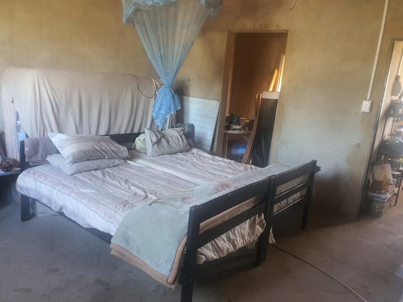 0 Bedroom Property for Sale in Theoville Gauteng