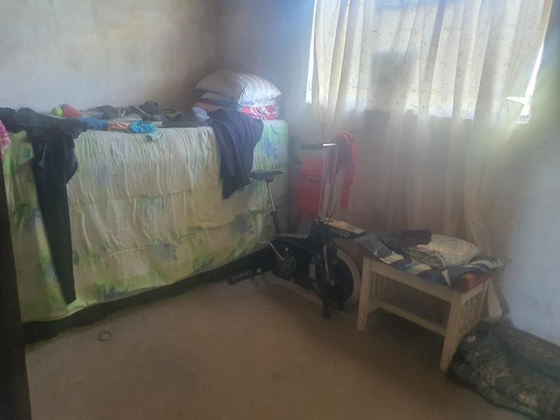 0 Bedroom Property for Sale in Theoville Gauteng