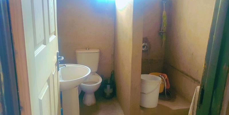 0 Bedroom Property for Sale in Theoville Gauteng