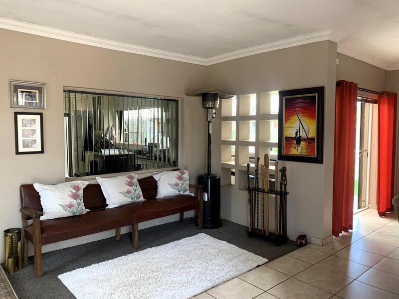 4 Bedroom Property for Sale in Parkrand Gauteng