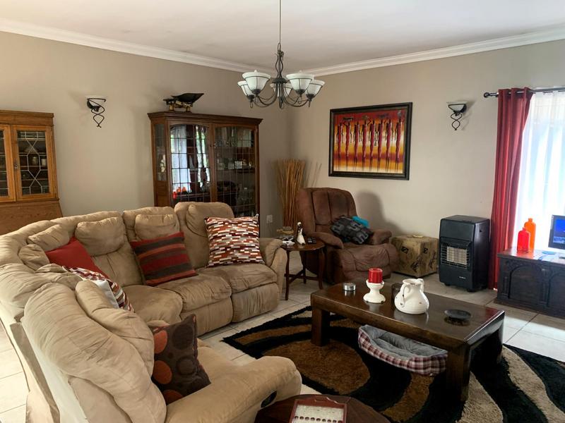 4 Bedroom Property for Sale in Parkrand Gauteng