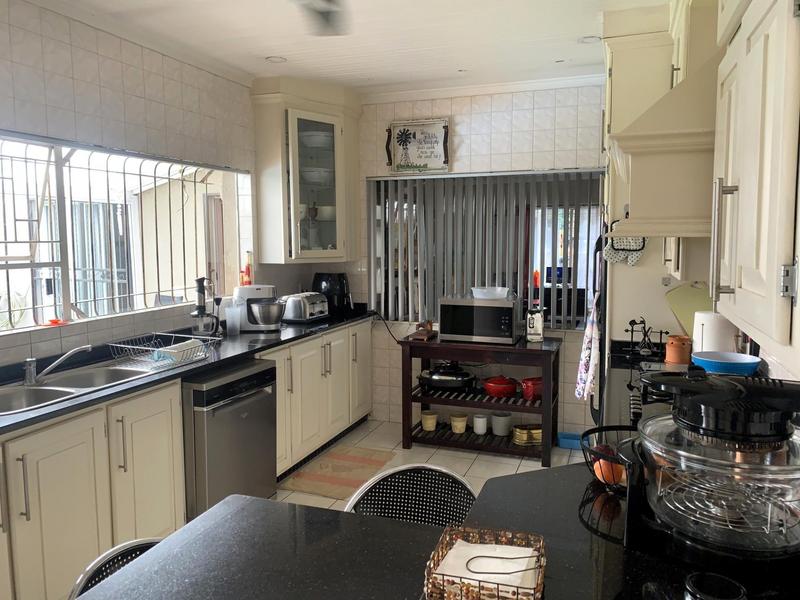 4 Bedroom Property for Sale in Parkrand Gauteng