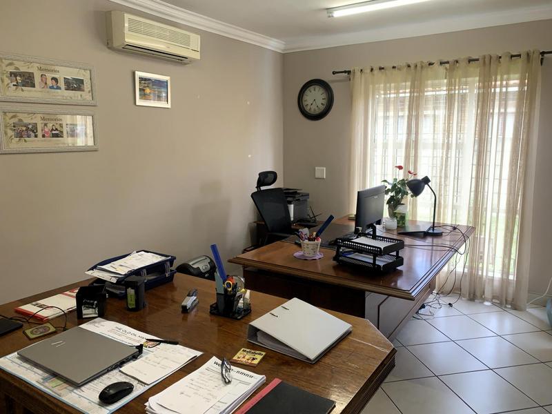 4 Bedroom Property for Sale in Parkrand Gauteng