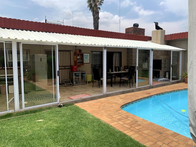 4 Bedroom Property for Sale in Parkrand Gauteng