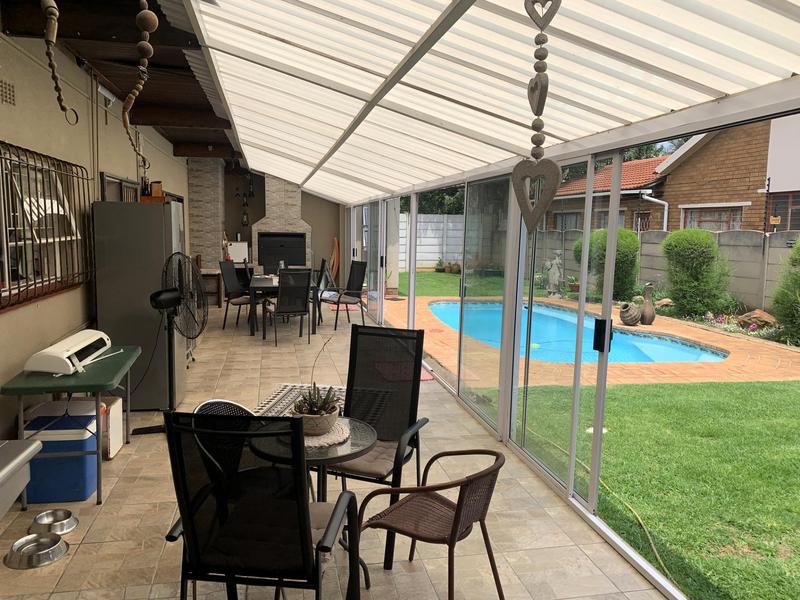 4 Bedroom Property for Sale in Parkrand Gauteng