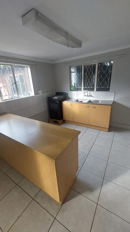 To Let 1 Bedroom Property for Rent in Homestead Gauteng