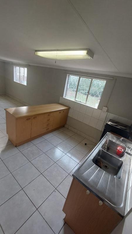 To Let 1 Bedroom Property for Rent in Homestead Gauteng