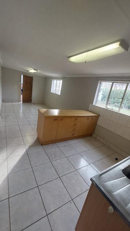 To Let 1 Bedroom Property for Rent in Homestead Gauteng