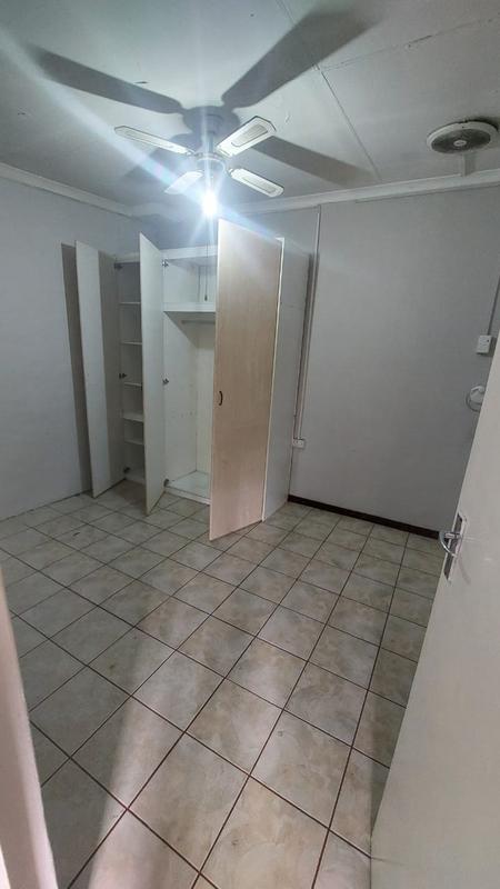 To Let 1 Bedroom Property for Rent in Homestead Gauteng