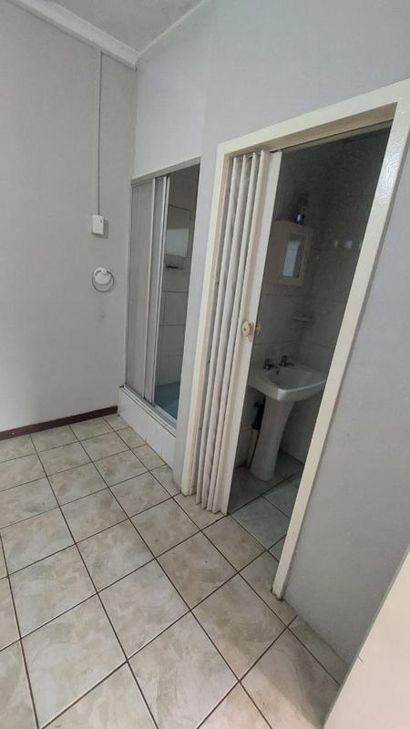 To Let 1 Bedroom Property for Rent in Homestead Gauteng