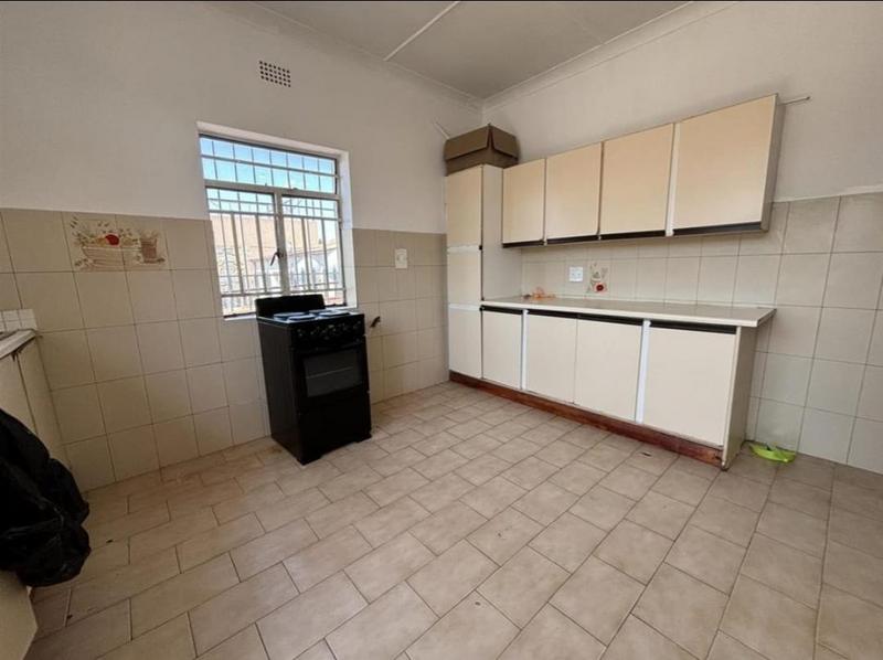 To Let 2 Bedroom Property for Rent in Bezuidenhout Valley Gauteng