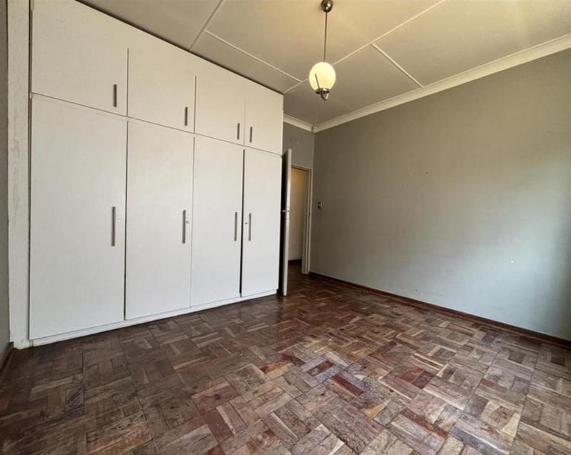 To Let 2 Bedroom Property for Rent in Bezuidenhout Valley Gauteng