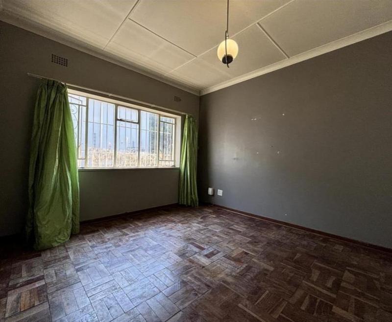 To Let 2 Bedroom Property for Rent in Bezuidenhout Valley Gauteng