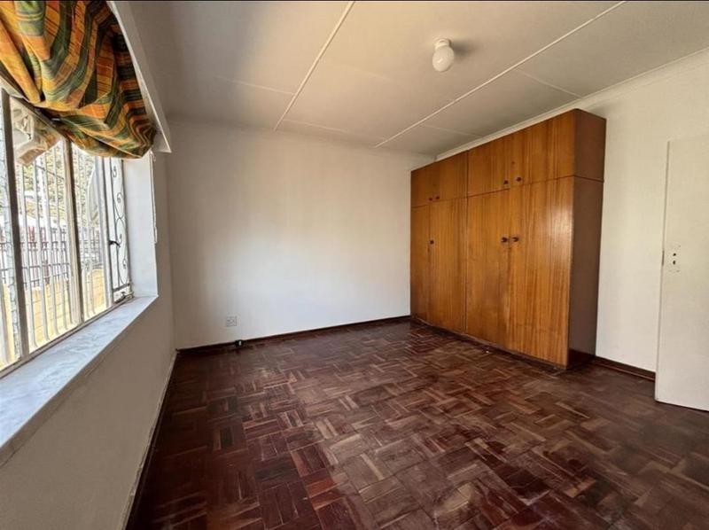 To Let 2 Bedroom Property for Rent in Bezuidenhout Valley Gauteng