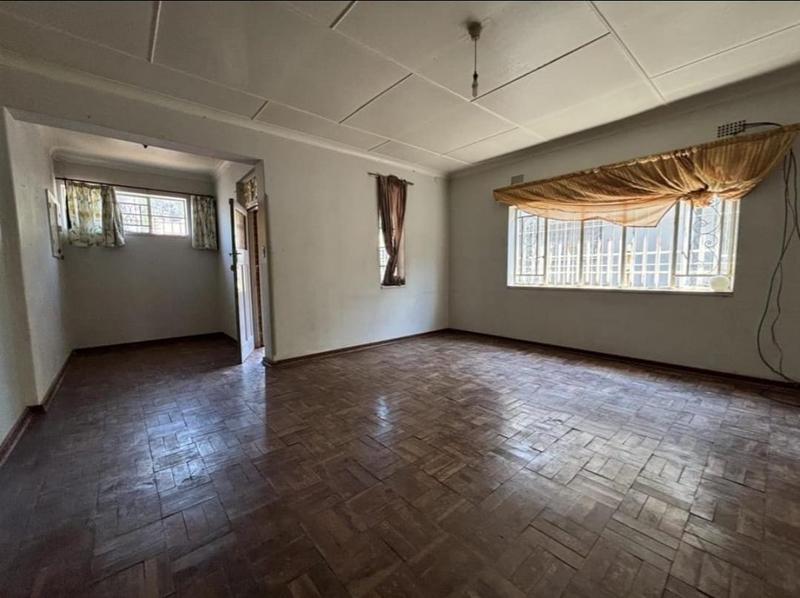 To Let 2 Bedroom Property for Rent in Bezuidenhout Valley Gauteng