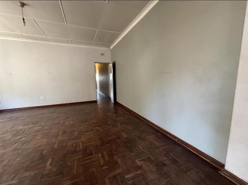 To Let 2 Bedroom Property for Rent in Bezuidenhout Valley Gauteng