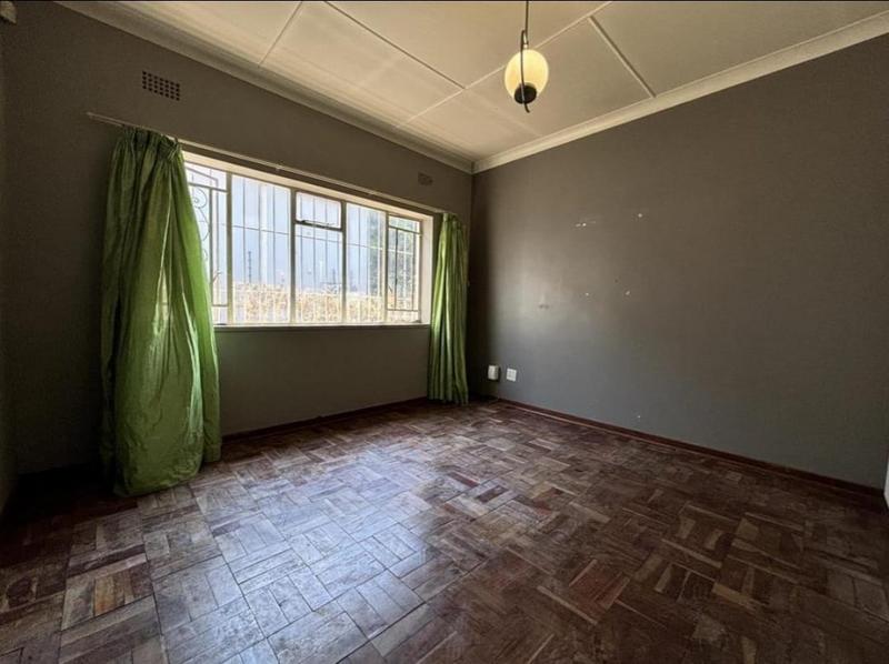 To Let 2 Bedroom Property for Rent in Bezuidenhout Valley Gauteng