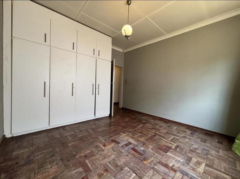 To Let 2 Bedroom Property for Rent in Bezuidenhout Valley Gauteng