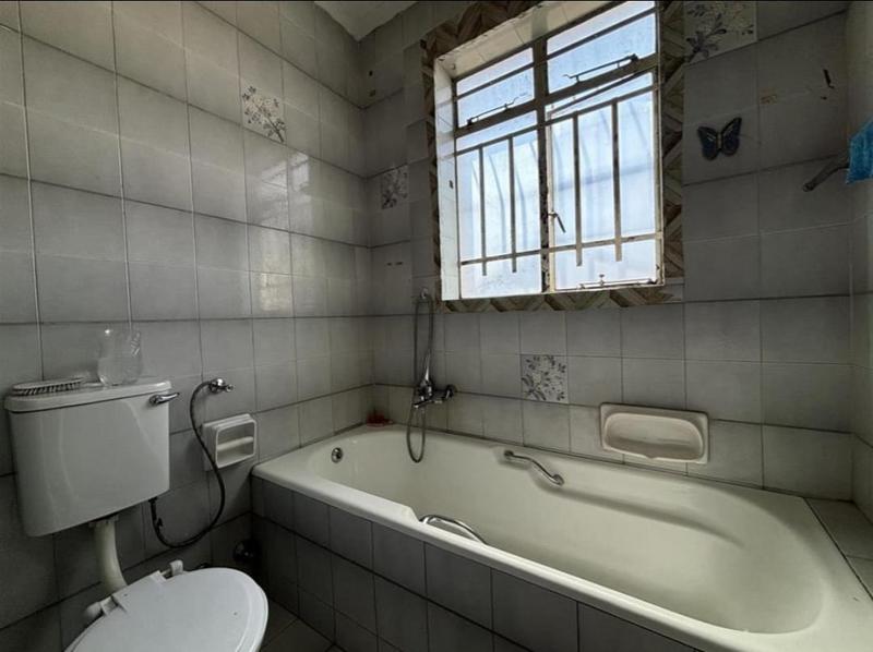 To Let 2 Bedroom Property for Rent in Bezuidenhout Valley Gauteng