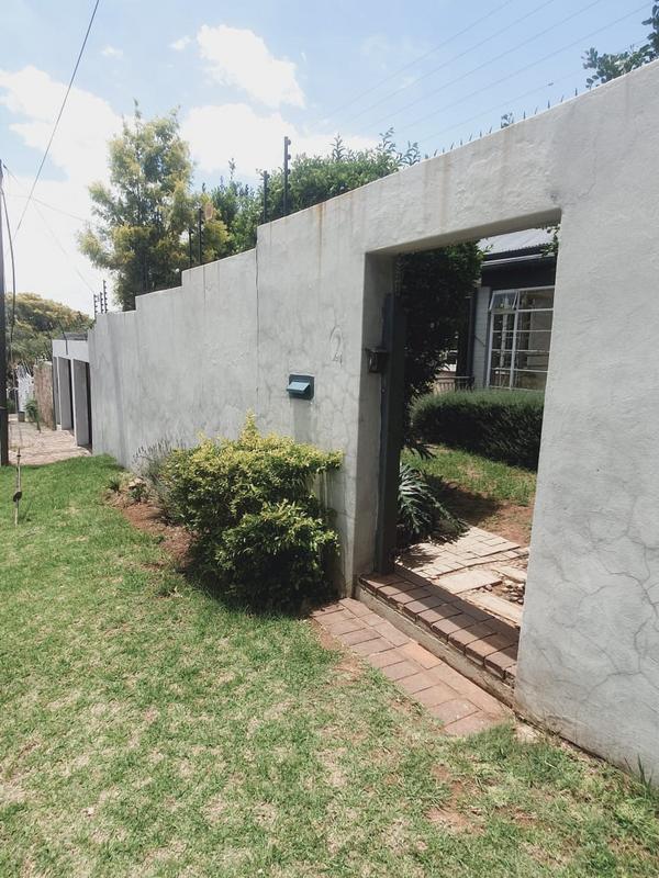 3 Bedroom Property for Sale in Kensington Gauteng