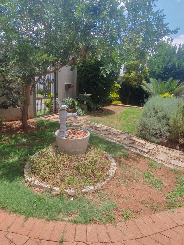 3 Bedroom Property for Sale in Kensington Gauteng