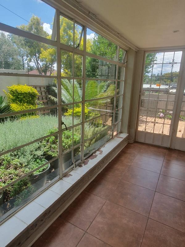 3 Bedroom Property for Sale in Kensington Gauteng