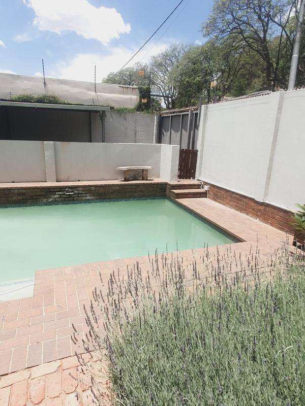 3 Bedroom Property for Sale in Kensington Gauteng