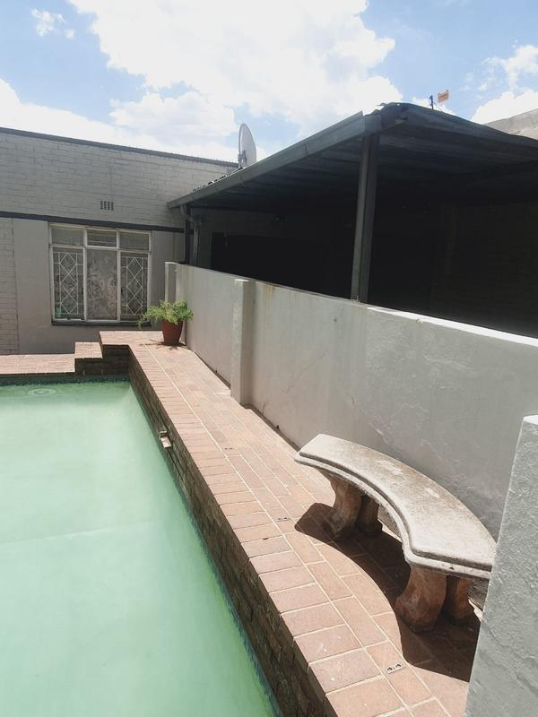 3 Bedroom Property for Sale in Kensington Gauteng